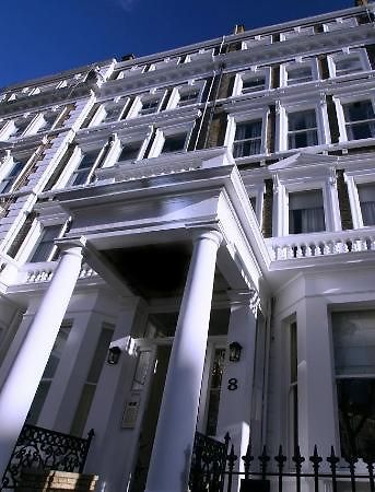 Oxbridge Apartments Londyn Zewnętrze zdjęcie