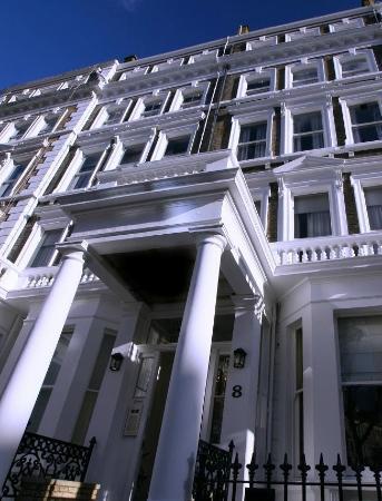Oxbridge Apartments Londyn Zewnętrze zdjęcie
